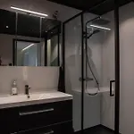 Apartment Huset Pa Plassen *