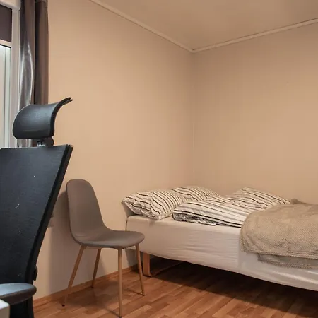 Huset Pa Plassen * Sogndal