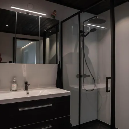 דירה Huset Pa Plassen *