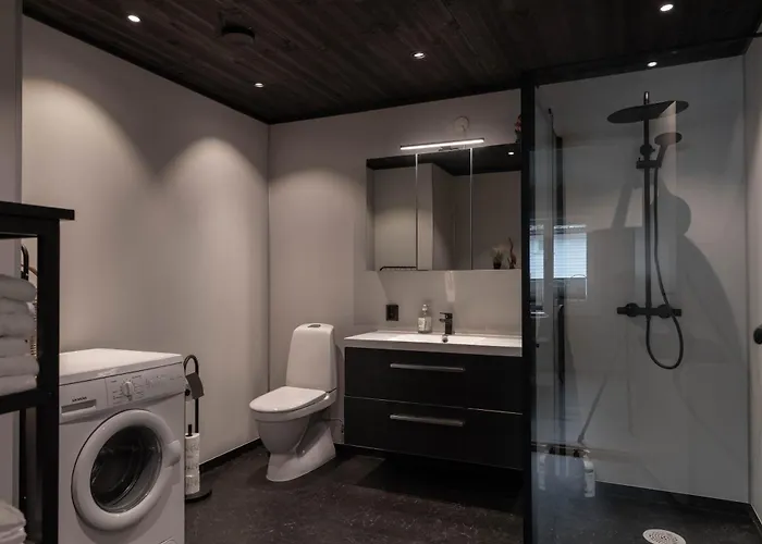 Huset Pa Plassen Sogndal