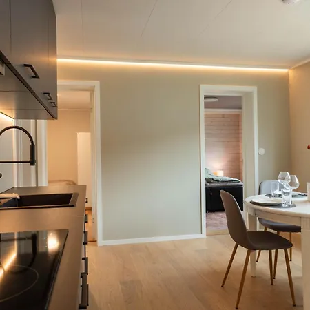 Huset Pa Plassen